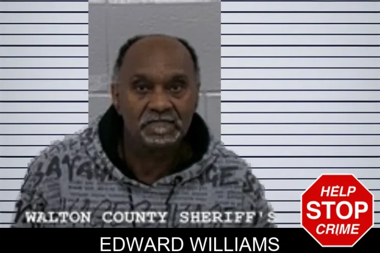 Edward Williams