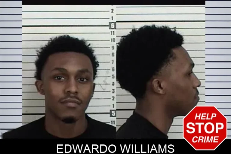 Edwardo Williams