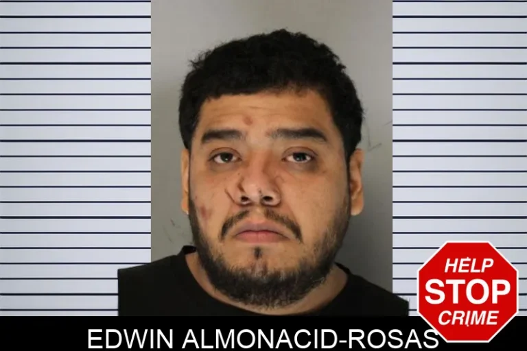 Edwin Almonacid-Rosas