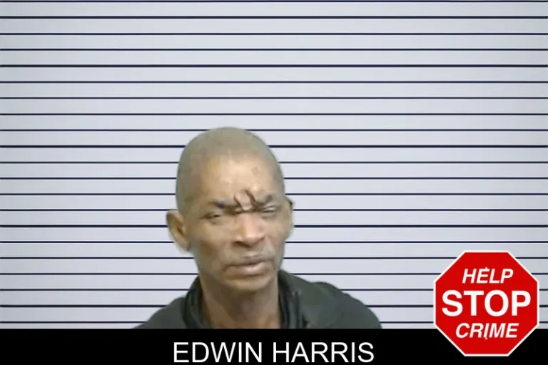 Edwin Harris
