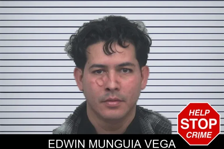 Edwin Munguia Vega mugshot – Gwinnett County , Georgia Edwin Munguia Vega