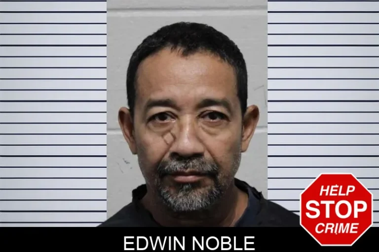 Edwin Noble