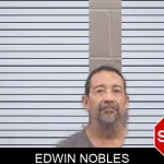 Edwin Nobles Mugshots