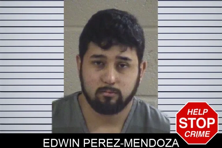 Edwin Perez-Mendoza