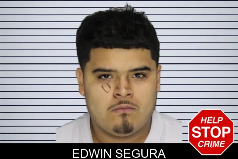Edwin Segura