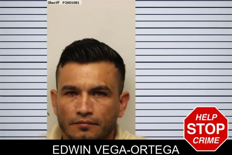 Edwin Vega-Ortega