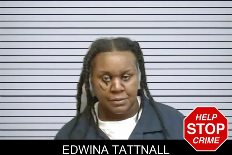 Edwina Tattnall