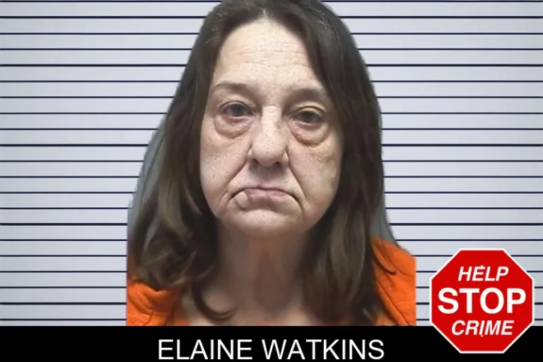 Elaine Watkins