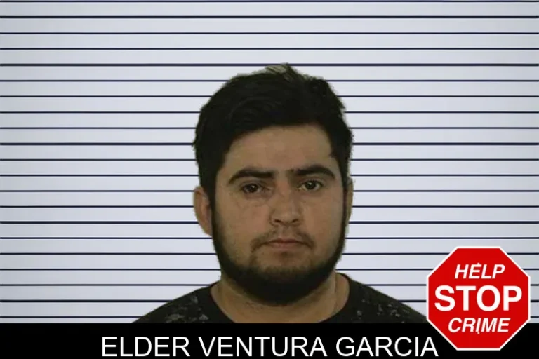 Elder Ventura Garcia