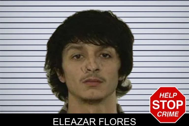Eleazar Flores