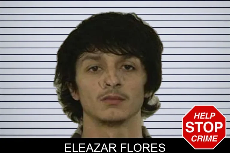 Eleazar Flores