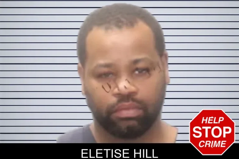 Eletise Hill