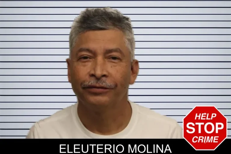 Eleuterio Molina