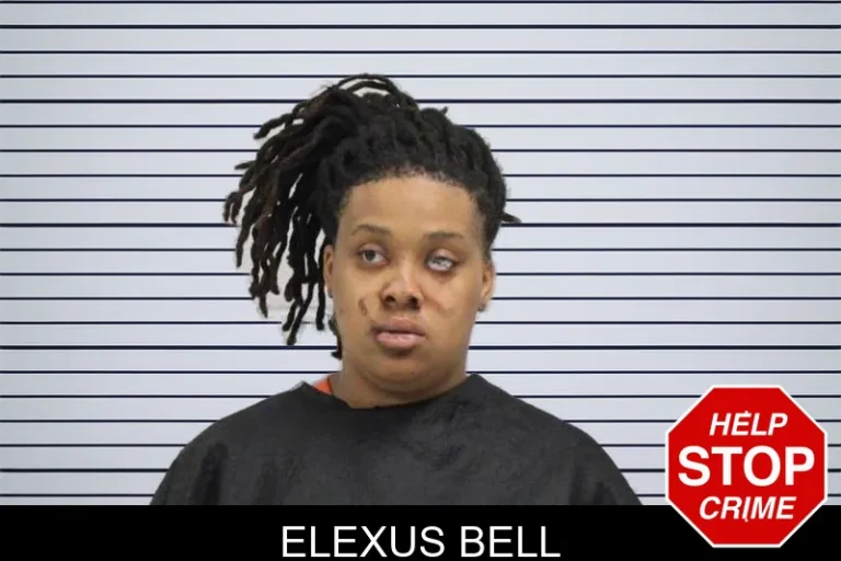 Elexus Bell