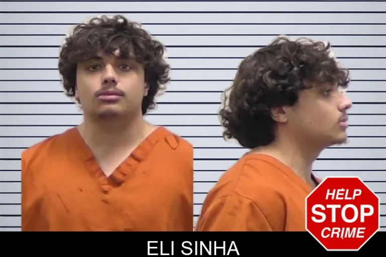 Eli Sinha