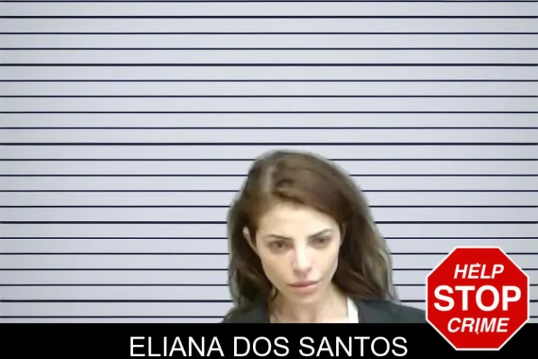 Eliana Dos Santos