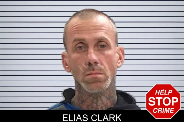 Elias Clark