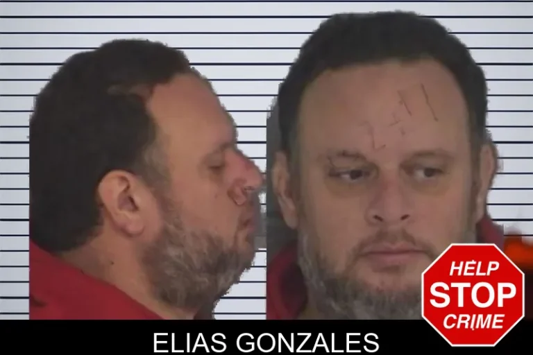 Elias Gonzales