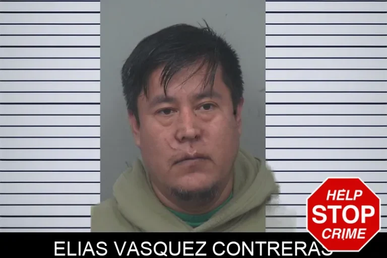 Elias Vasquez Contreras