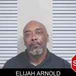 Elijah Arnold Mugshots