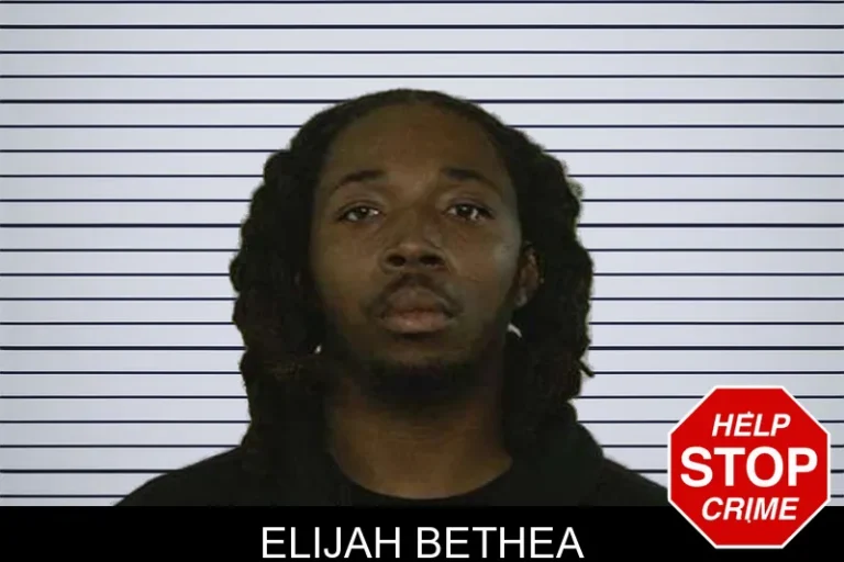 Elijah Bethea mugshot – Liberty County , Georgia Elijah Bethea