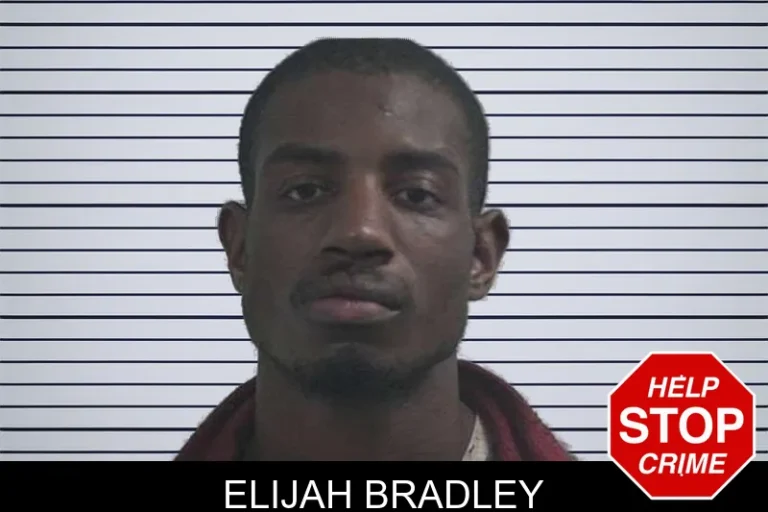 Elijah Bradley