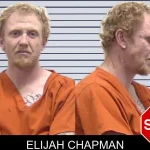 Elijah Chapman mugshot – Clarke County , Georgia Elijah Chapman mugshot