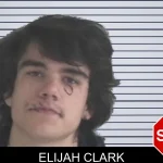 Elijah Clark Mugshots