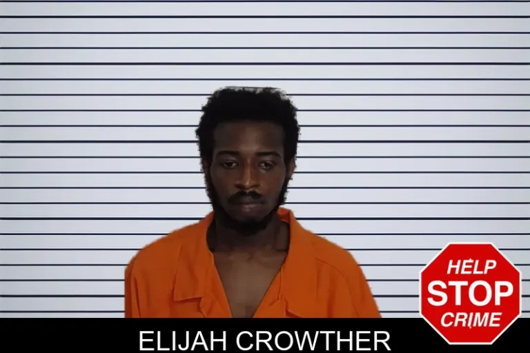 Elijah Crowther