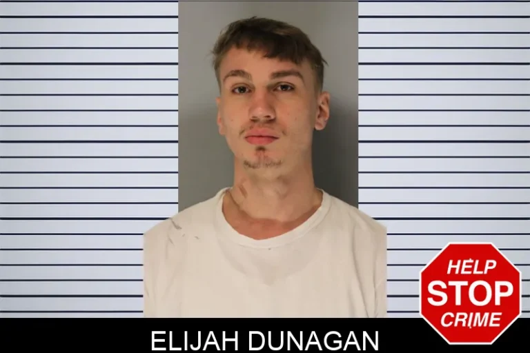 Elijah Dunagan