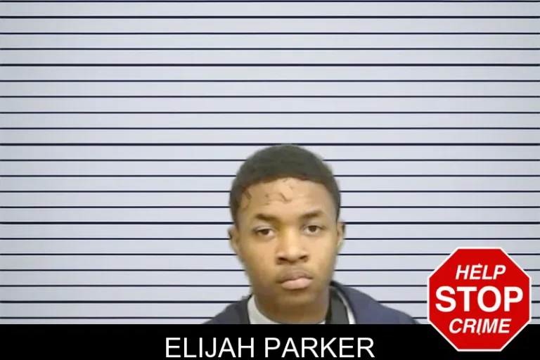 Elijah Parker
