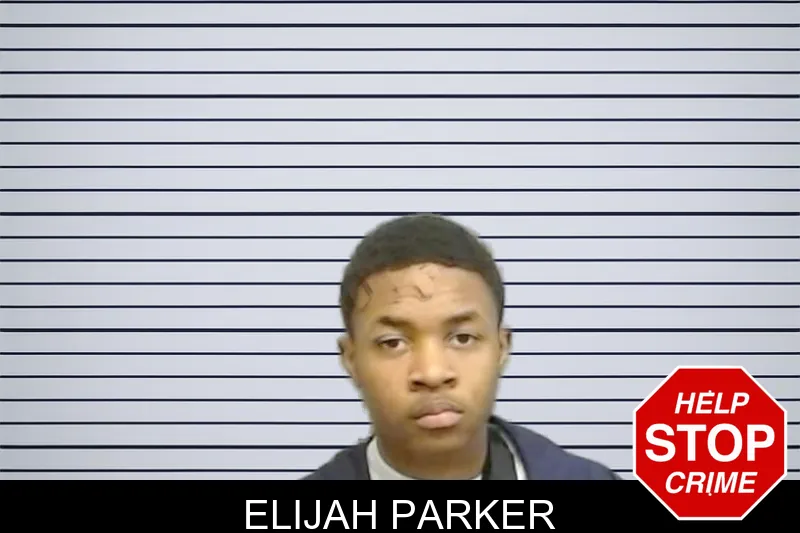 Elijah Parker mugshot – Fulton County , Georgia Elijah Parker mugshot