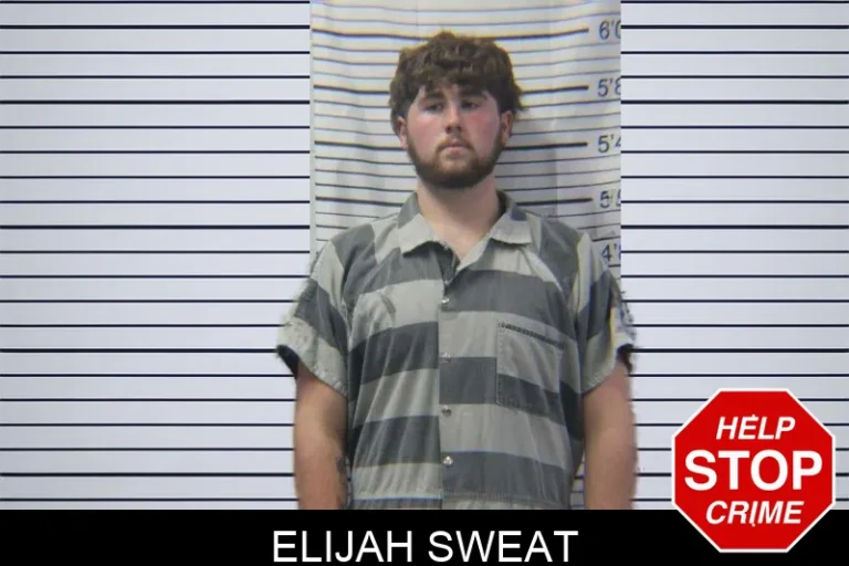 Elijah Sweat mugshot – Stephens County , Georgia Elijah Sweat
