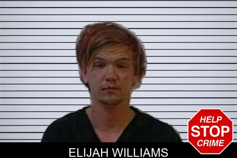 Elijah Williams