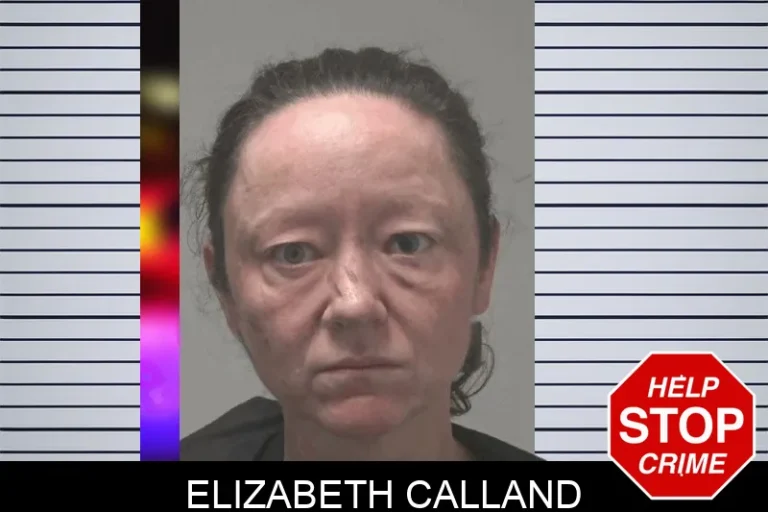 Elizabeth Calland