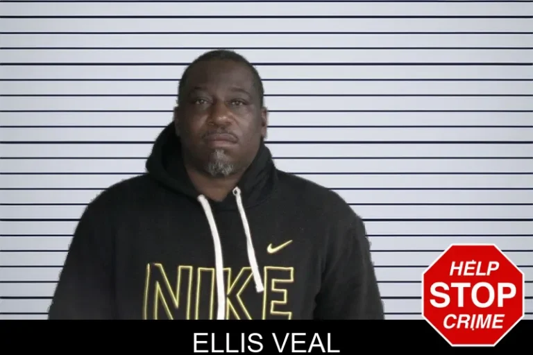 Ellis Veal
