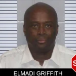 Elmadi Griffith Mugshots