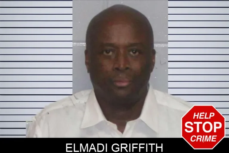 Elmadi Griffith