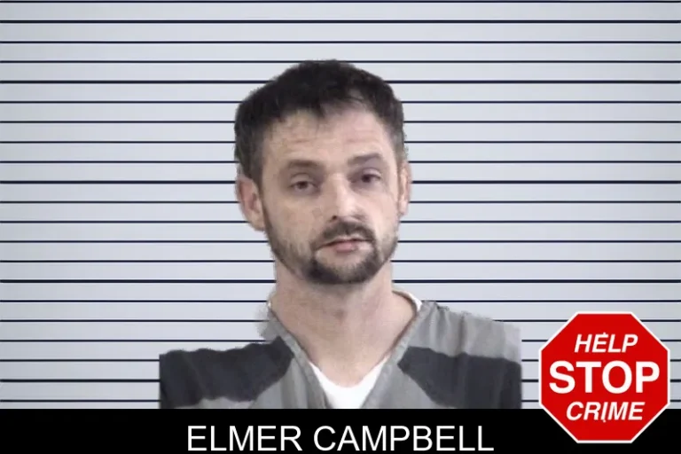 Elmer Campbell