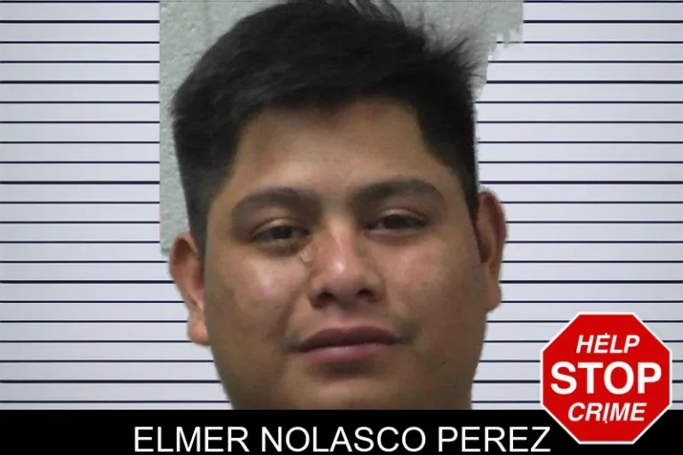 Elmer Nolasco Perez