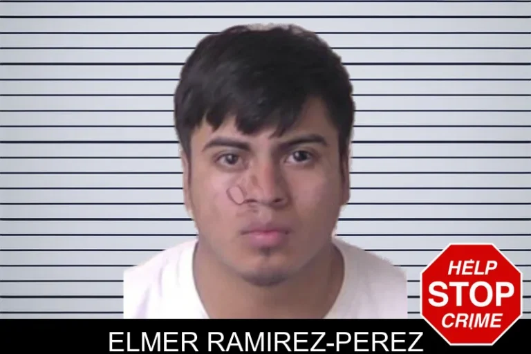 Elmer Ramirez-Perez