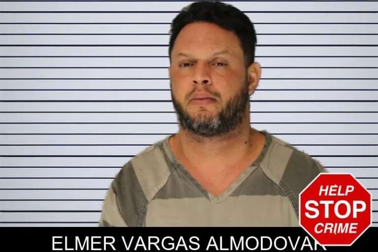 Elmer Vargas Almodovar