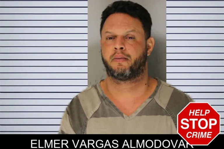 Elmer Vargas Almodovar