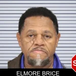 Elmore Brice Mugshots