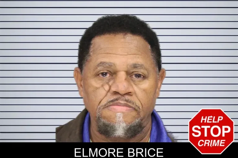 Elmore Brice