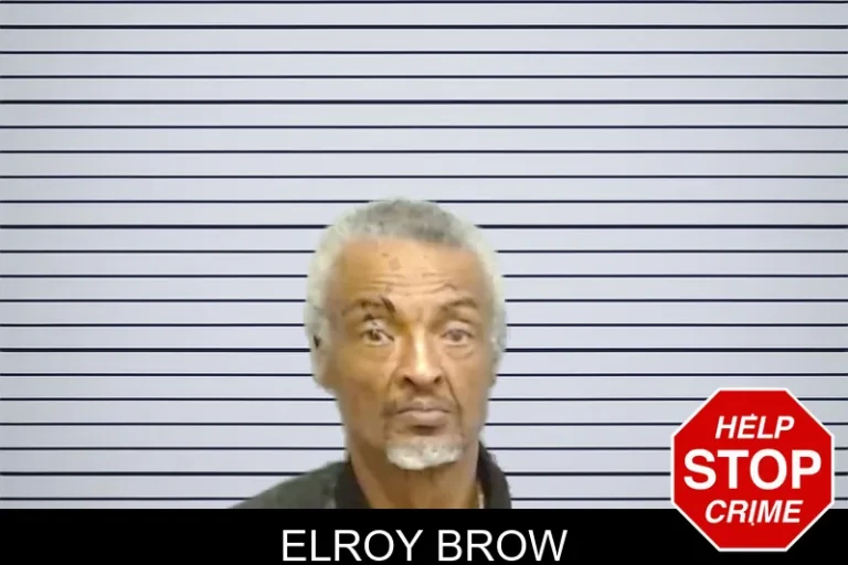 Elroy Brow