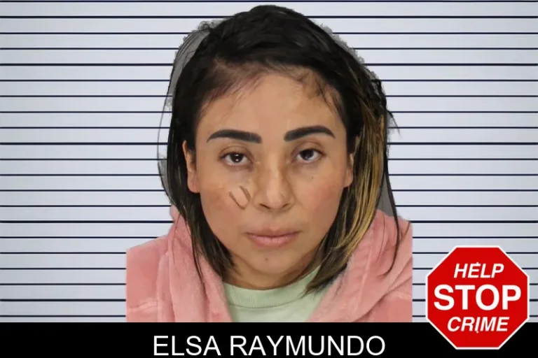 Elsa Raymundo