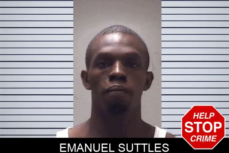 Emanuel Suttles