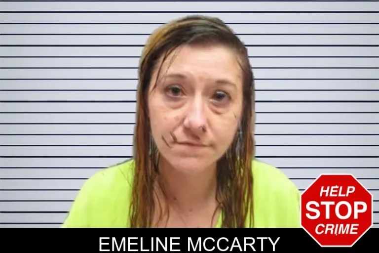 Emeline McCarty
