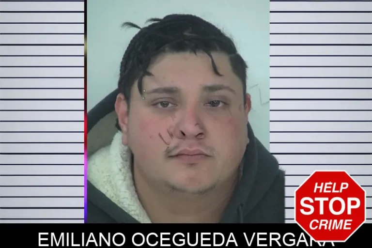 Emiliano Ocegueda Vergara